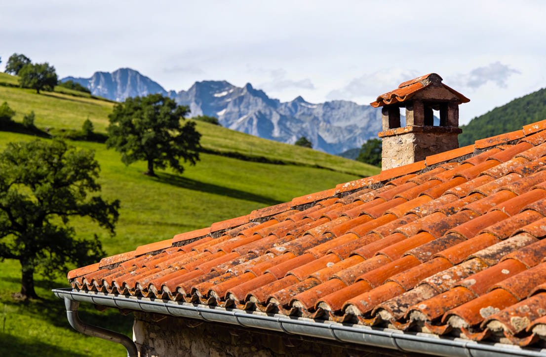 Artisan couvreur à Verniolles