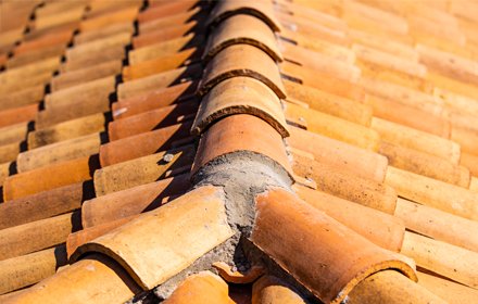 artisan couvreur sur Verniolles 09